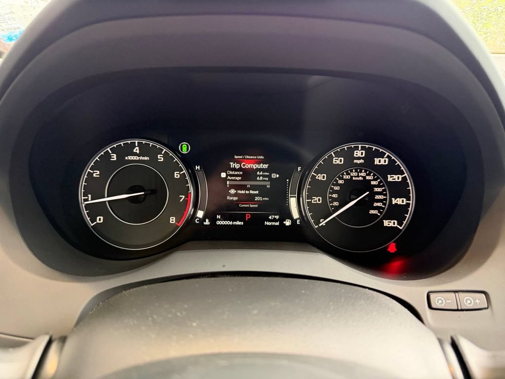 New 2026 Acura RDX SH-AWD w/ Advance Package image 20