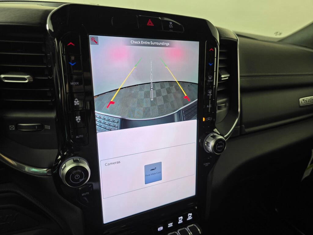 New 2026 RAM 3500 Laramie image 22