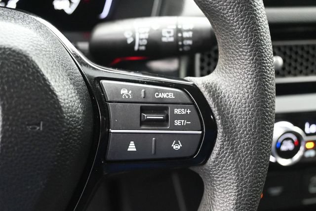 Certified 2024 Honda Civic LX image 7