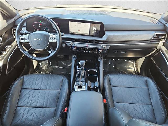 Used 2024 Kia Telluride EX X-Line AWD/4WD image 24