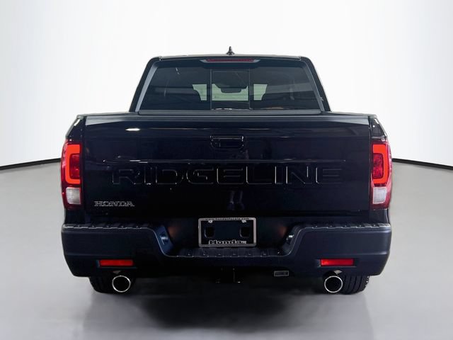 New 2026 Honda Ridgeline RTL image 17