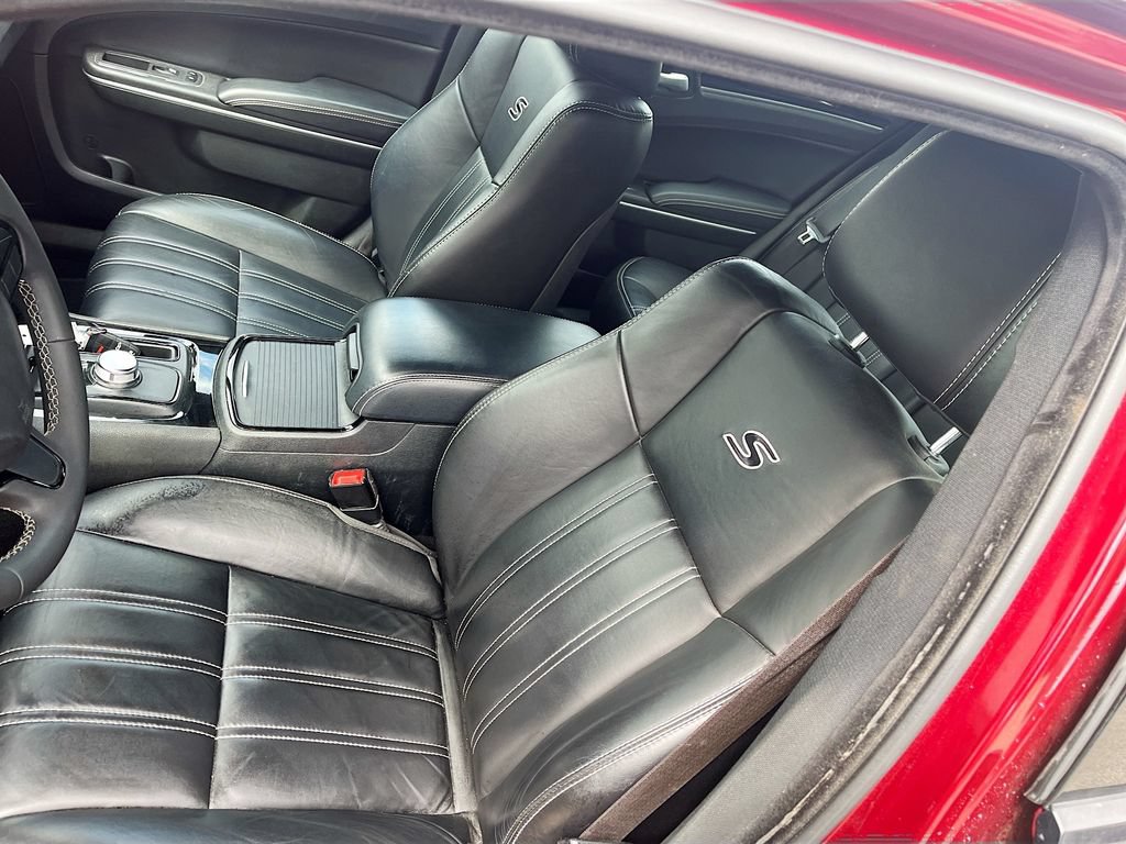 Used 2023 Chrysler 300 S RWD image 20