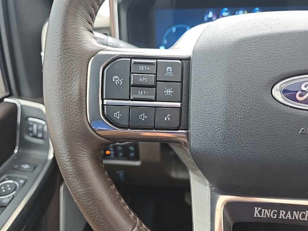 Used 2026 Ford F250 King Ranch AWD/4WD image 20