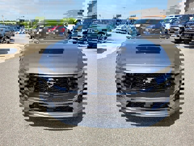 New 2025 Ford Mustang GT image 2