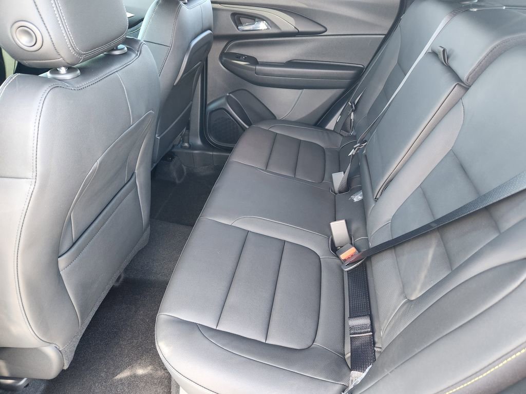 New 2026 Chevrolet TrailBlazer ACTIV w/ Convenience Package image 11