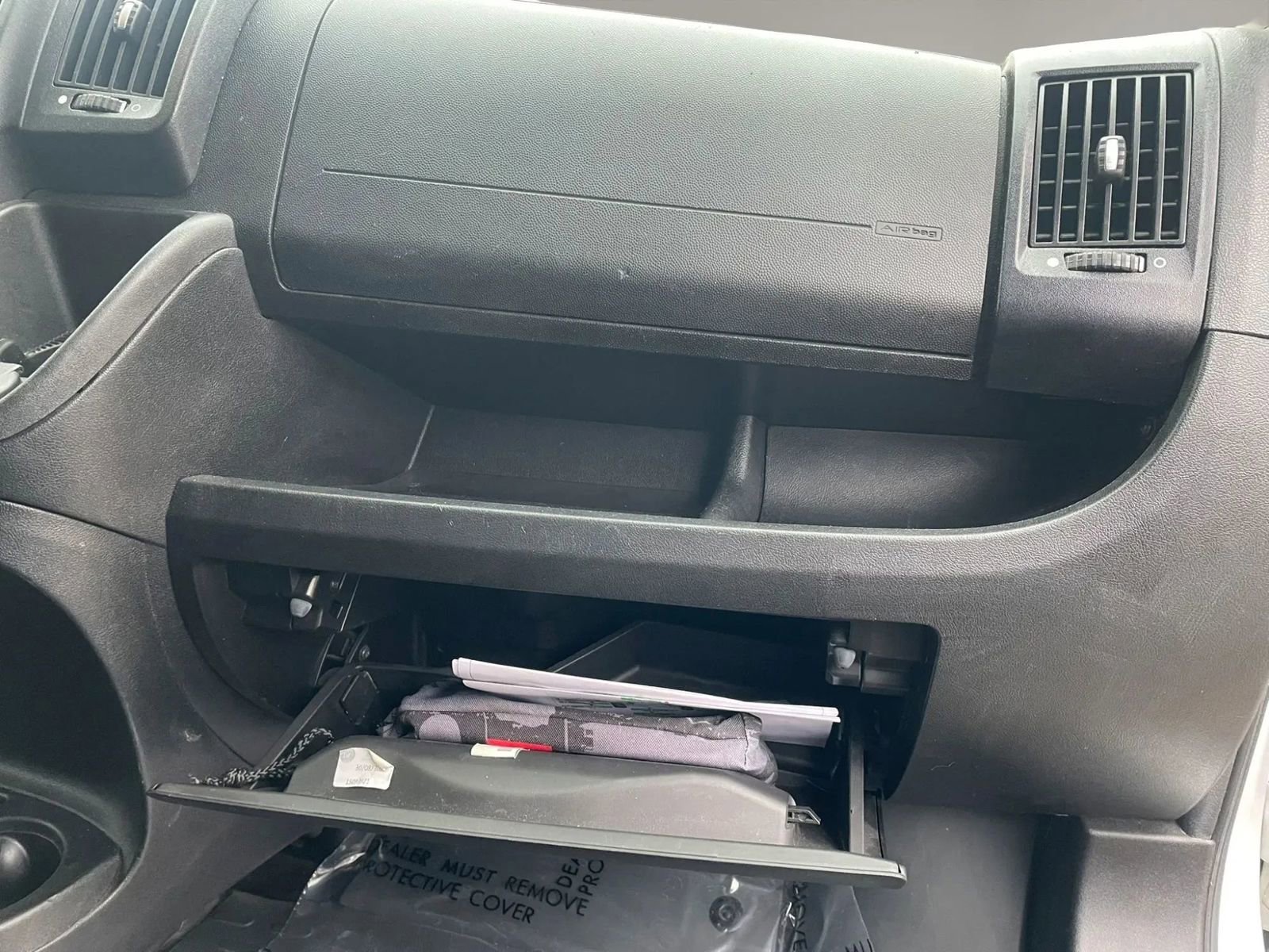 Used 2019 RAM ProMaster 2500 w/ Premium Appearance Group image 18