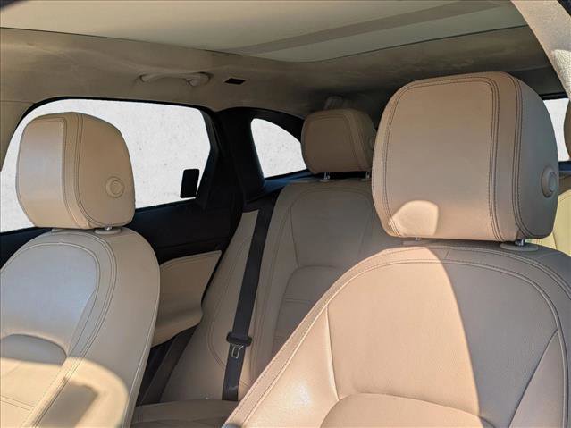 Used 2020 Jaguar F-PACE Prestige image 16