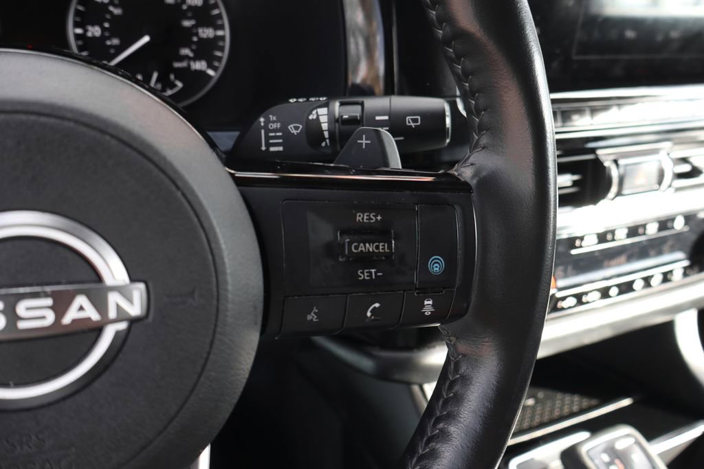 Used 2022 Nissan Pathfinder SL w/ SL Premium Package image 23