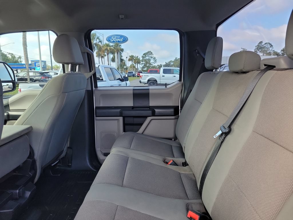 Used 2020 Ford F250 XL w/ STX Appearance Package AWD/4WD image 17
