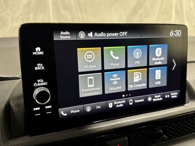 Used 2024 Honda CR-V EX-L image 18