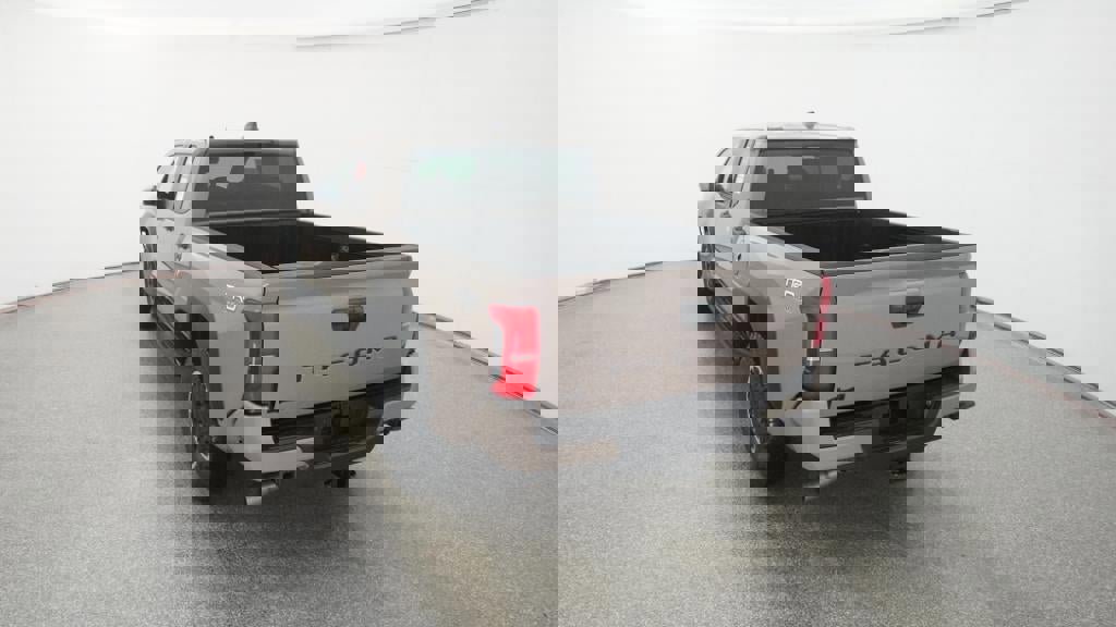 New 2026 Toyota Tacoma TRD Off-Road image 40