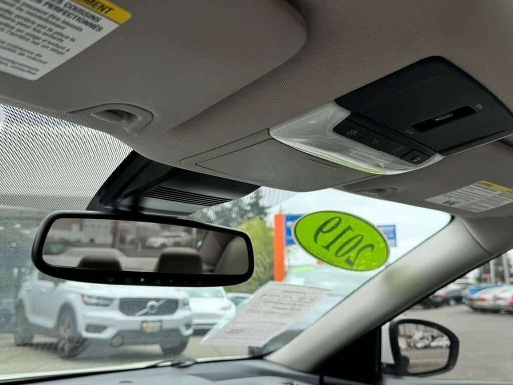 Used 2019 Nissan Altima 2.5 SV FWD image 25
