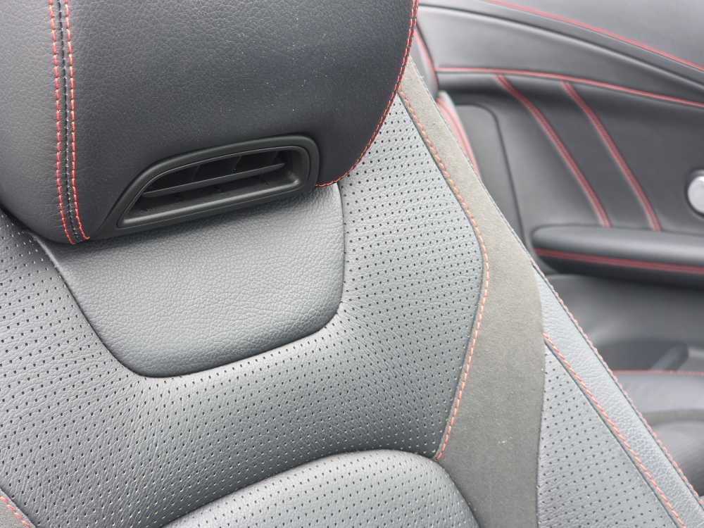 Used 2017 Mercedes-Benz C 43 AMG 4MATIC Cabriolet image 25