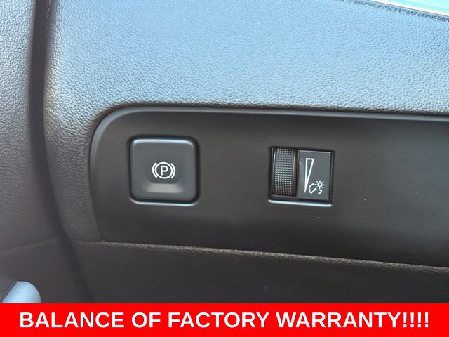 Used 2023 Buick Enclave Essence w/ Experience Buick Package FWD image 21