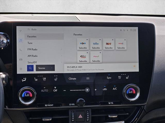 Used 2022 Lexus NX 350h AWD image 22