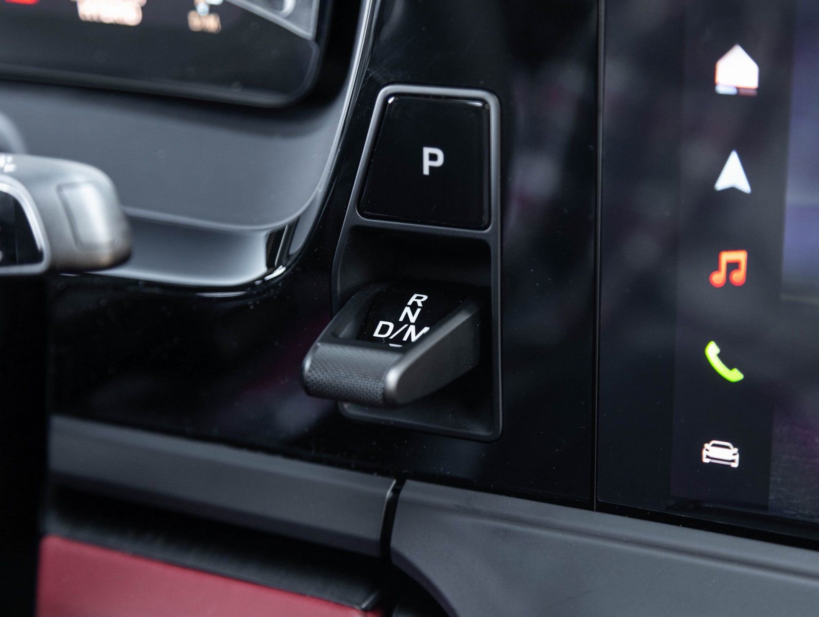 New 2026 Porsche Panamera 4S image 18