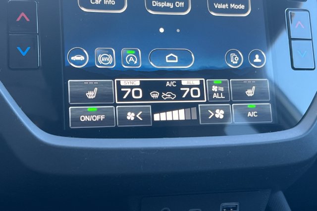 Used 2026 Subaru Forester Premium AWD/4WD image 17