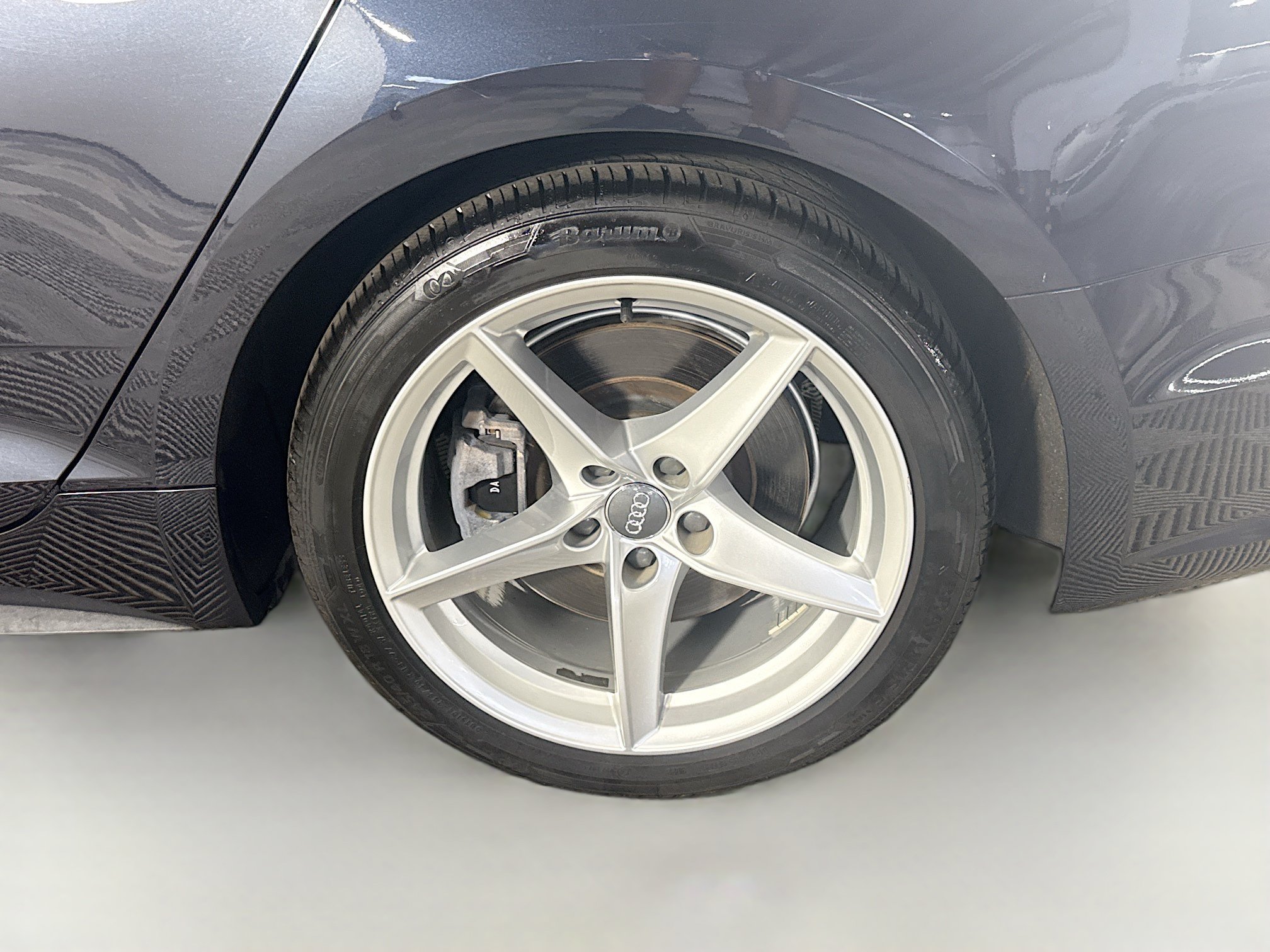 Used 2018 Audi A5 2.0T Prestige AWD/4WD image 37