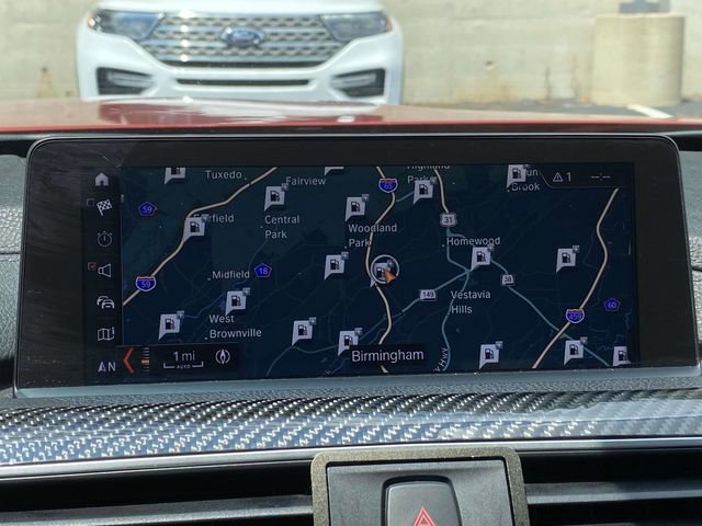 Used 2018 BMW M3 w/ Competition Package image 30