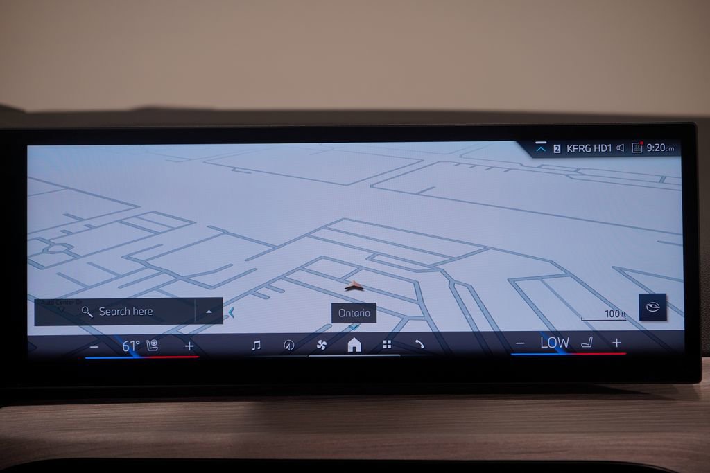 Used 2025 BMW 430i 430i w/ Premium Package image 15