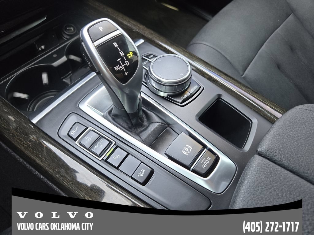 Used 2018 BMW X5 xDrive35i AWD/4WD image 21