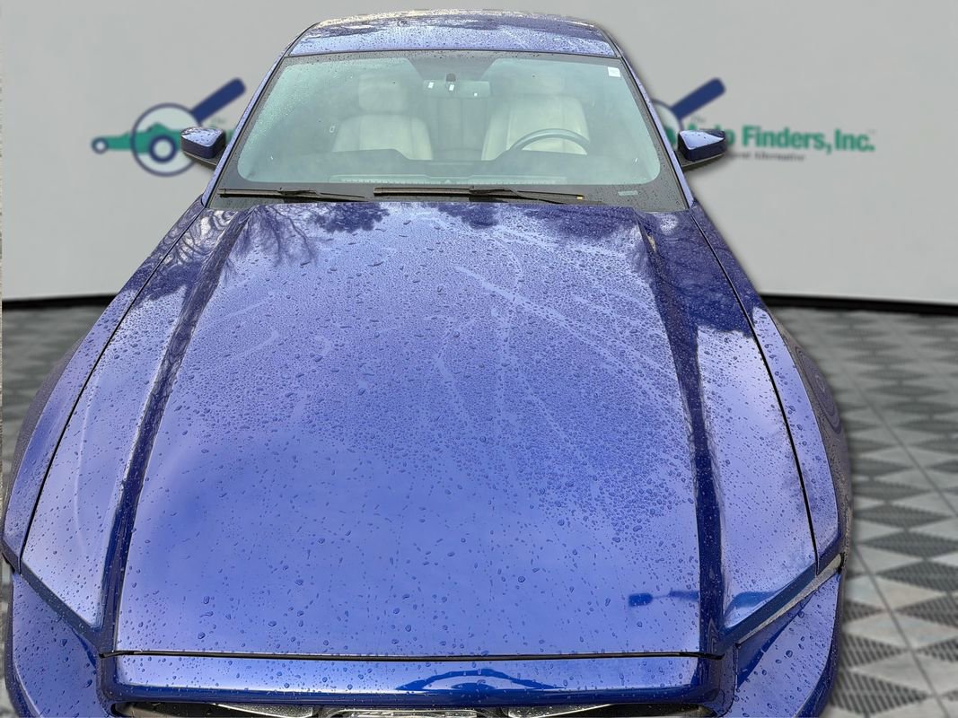 Used 2014 Ford Mustang Premium w/ Equipment Group 202A image 24