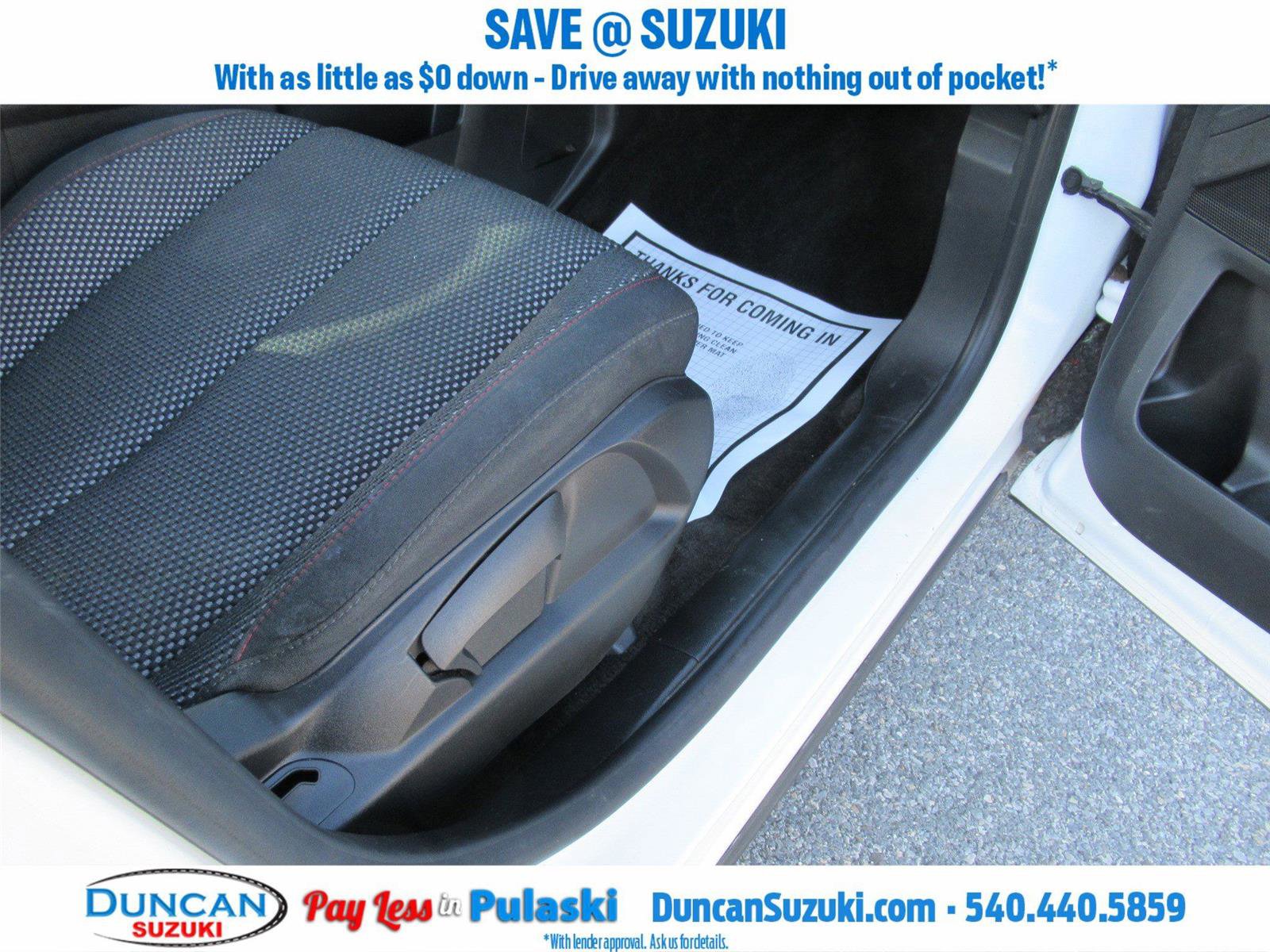 Used 2016 Chevrolet Equinox LS image 21