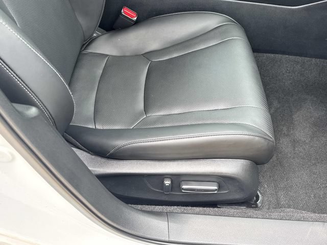 Certified 2023 Honda Accord EX-L image 12