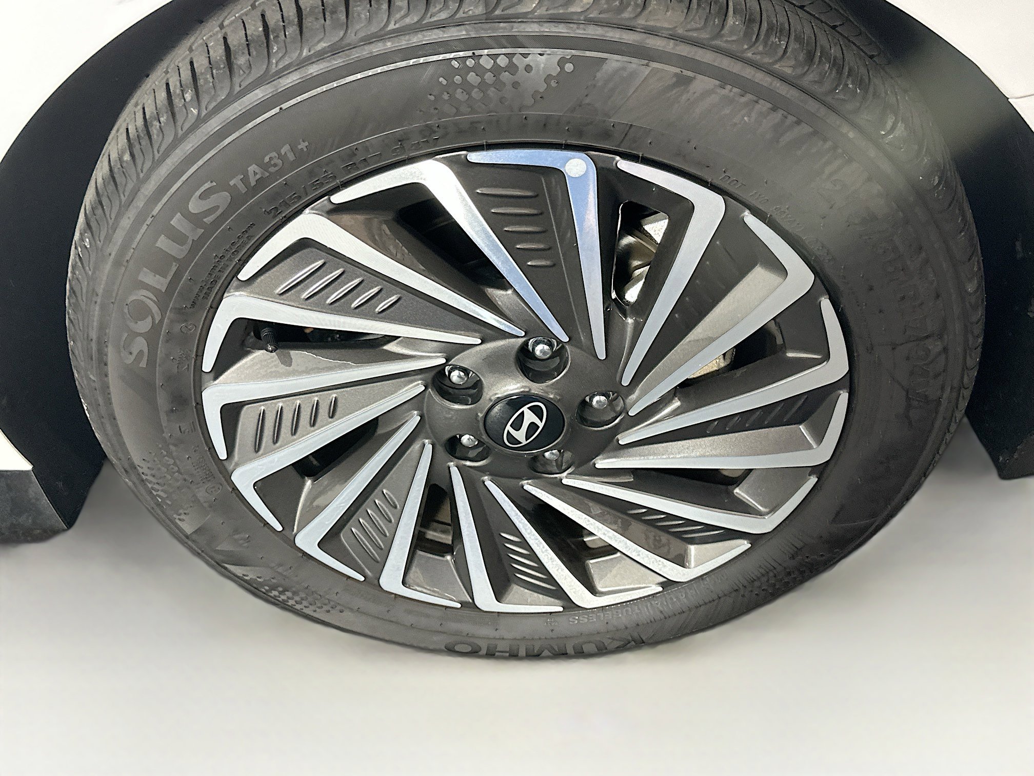 Used 2025 Hyundai Sonata SEL image 11