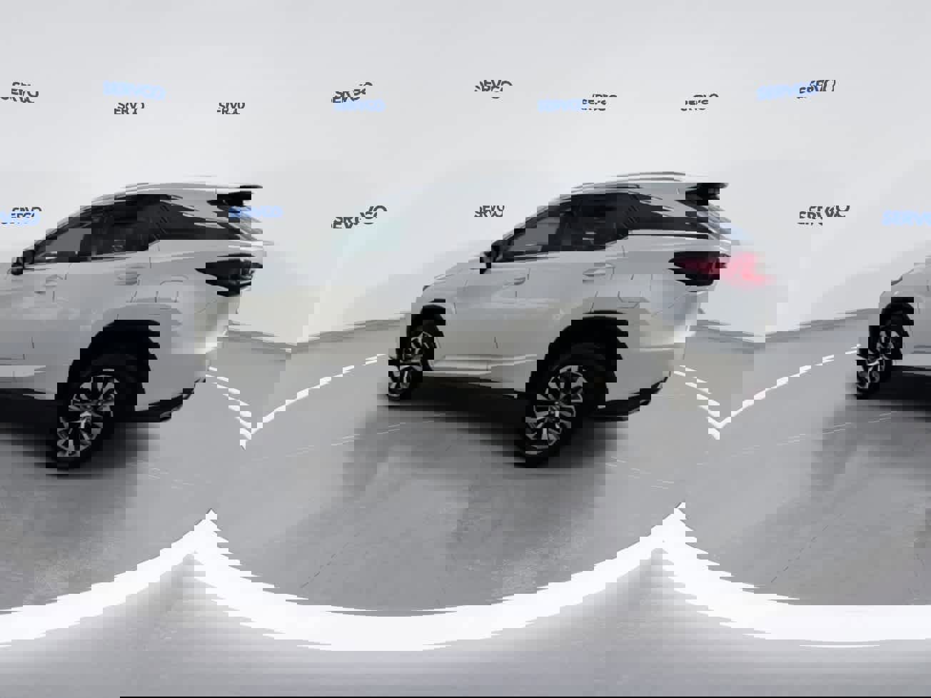 Used 2022 Lexus RX 350 RX 350 image 6