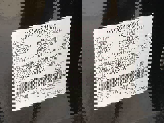 Used 2019 Ford Edge ST w/ Equipment Group 401A AWD/4WD image 29