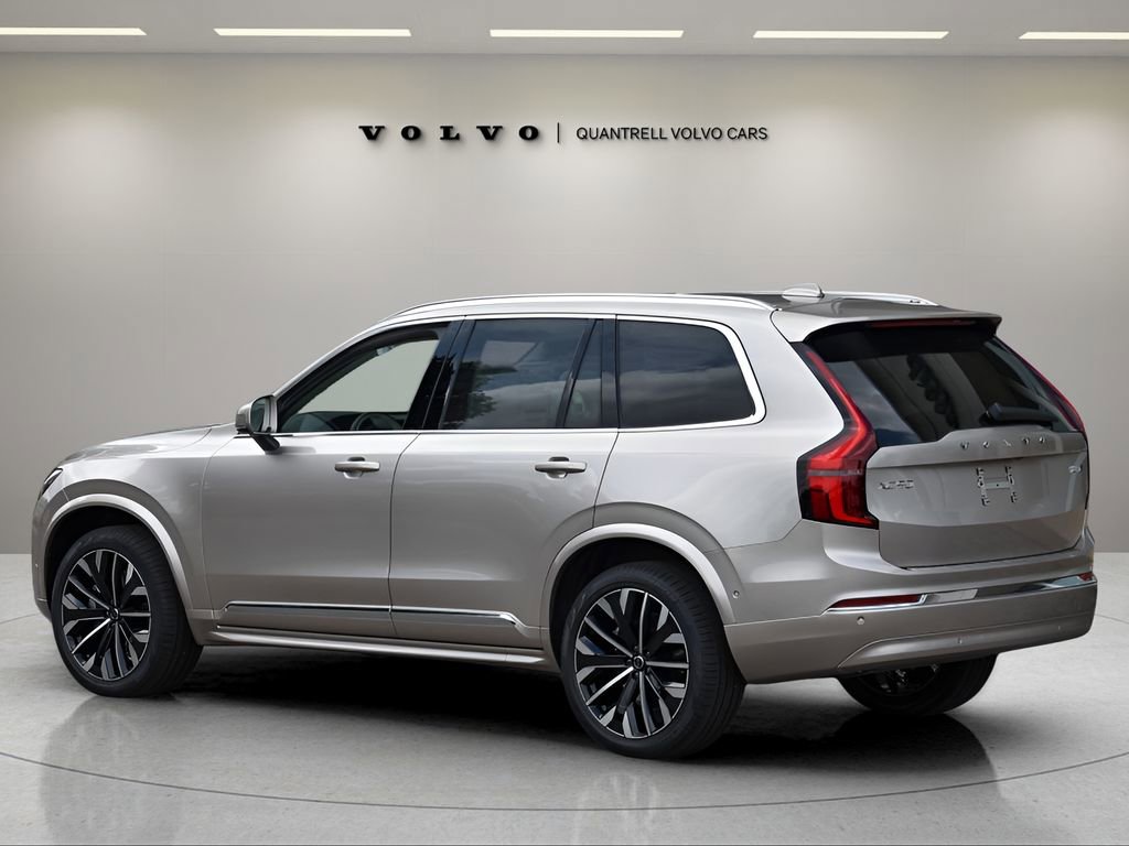 New 2026 Volvo XC90 B5 Ultra w/ Protection Package Premier image 6