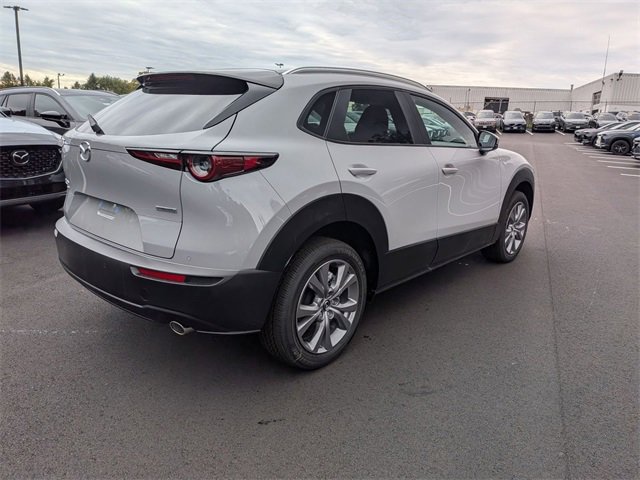 New 2026 MAZDA CX-30 AWD 2.5 S image 3