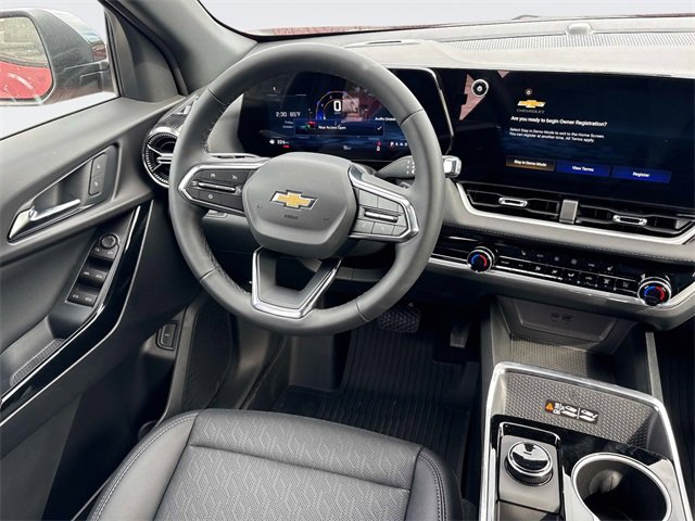 New 2026 Chevrolet Equinox LT w/ Convenience Package II image 14