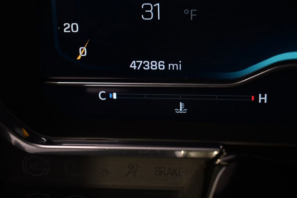 Used 2024 Chevrolet Silverado 2500 ZR2 w/ ZR2 Bison Edition image 29