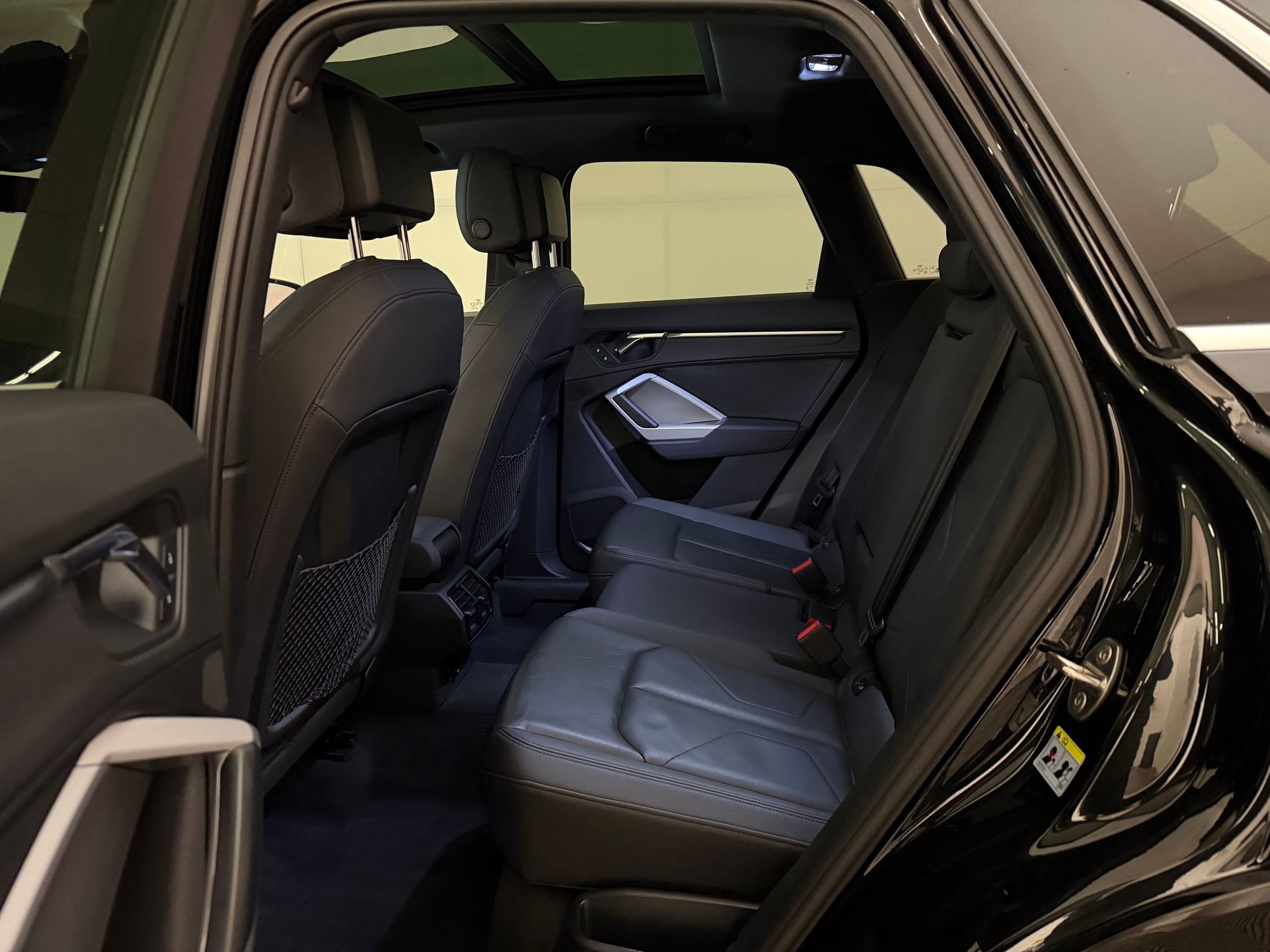 Certified 2021 Audi Q3 2.0T Premium w/ Convenience Package image 15