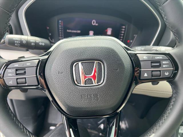 New 2026 Honda Pilot EX-L image 15