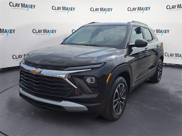 New 2026 Chevrolet TrailBlazer LT w/ Convenience Package