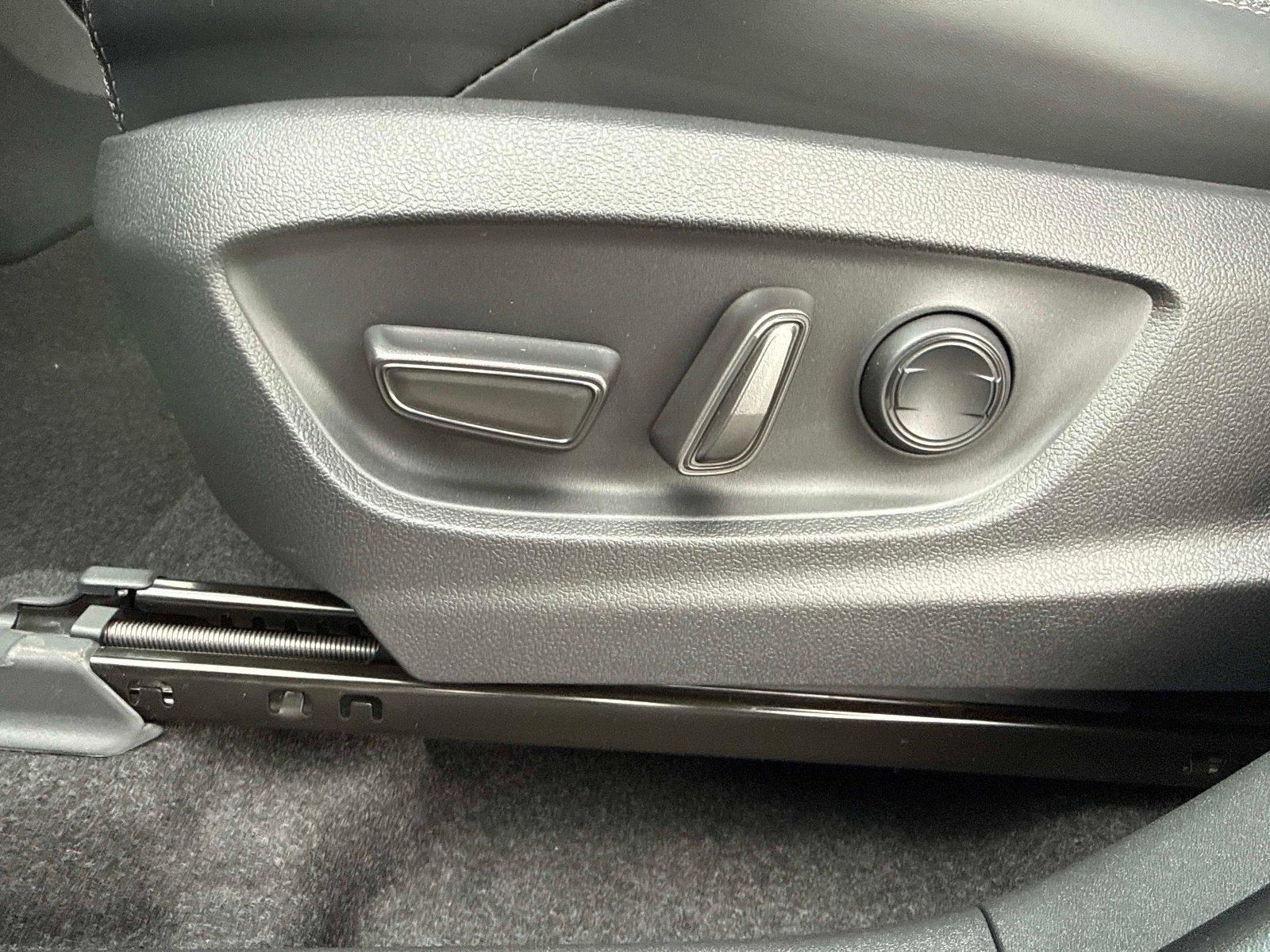 New 2026 Toyota bZ image 19