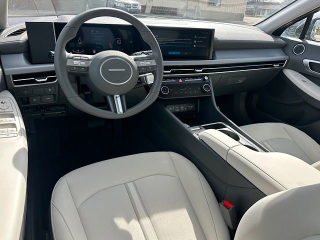 New 2026 Hyundai Sonata SEL image 14