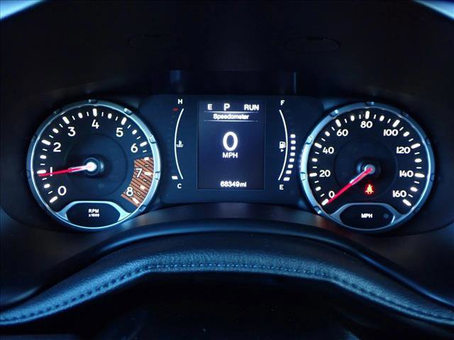 Used 2021 Jeep Renegade Sport image 20