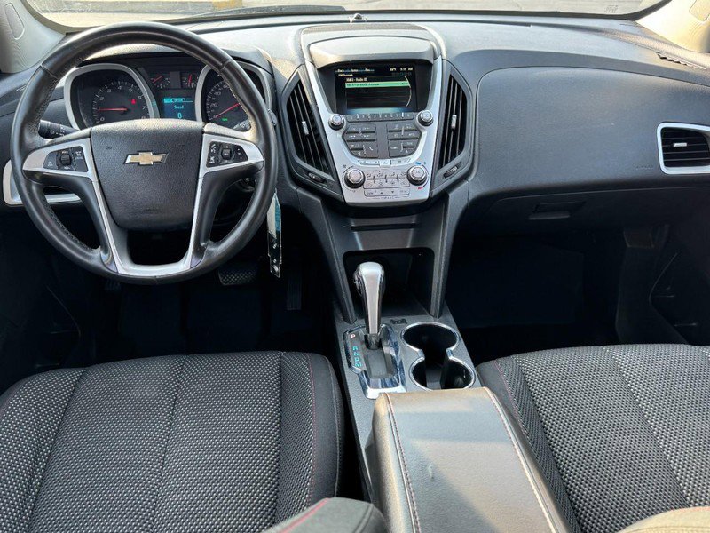 Used 2015 Chevrolet Equinox LT w/ Driver Convenience Package image 11