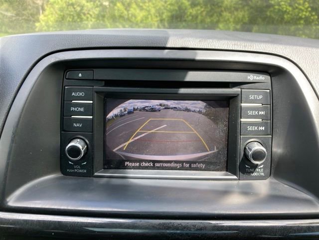 Used 2015 MAZDA CX-5 Grand Touring AWD/4WD image 29