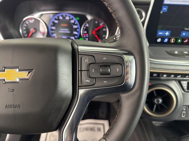 Used 2023 Chevrolet Blazer Premier w/ Enhanced Convenience Package image 22