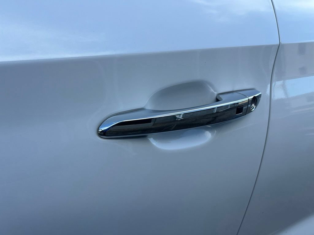 Used 2021 Hyundai Tucson Limited FWD image 20