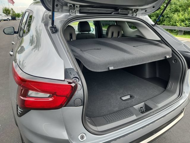 New 2026 Chevrolet Trax ACTIV w/ Driver Confidence Package FWD image 19
