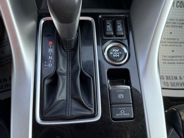 Used 2024 Mitsubishi Eclipse Cross SE image 22