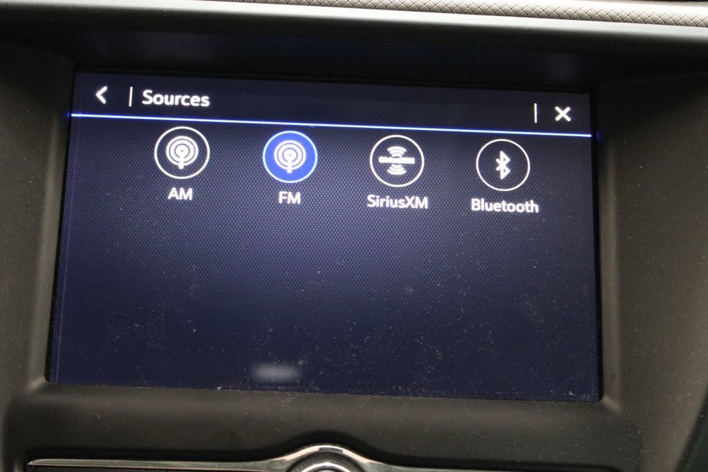 Used 2022 Chevrolet TrailBlazer LT FWD image 29
