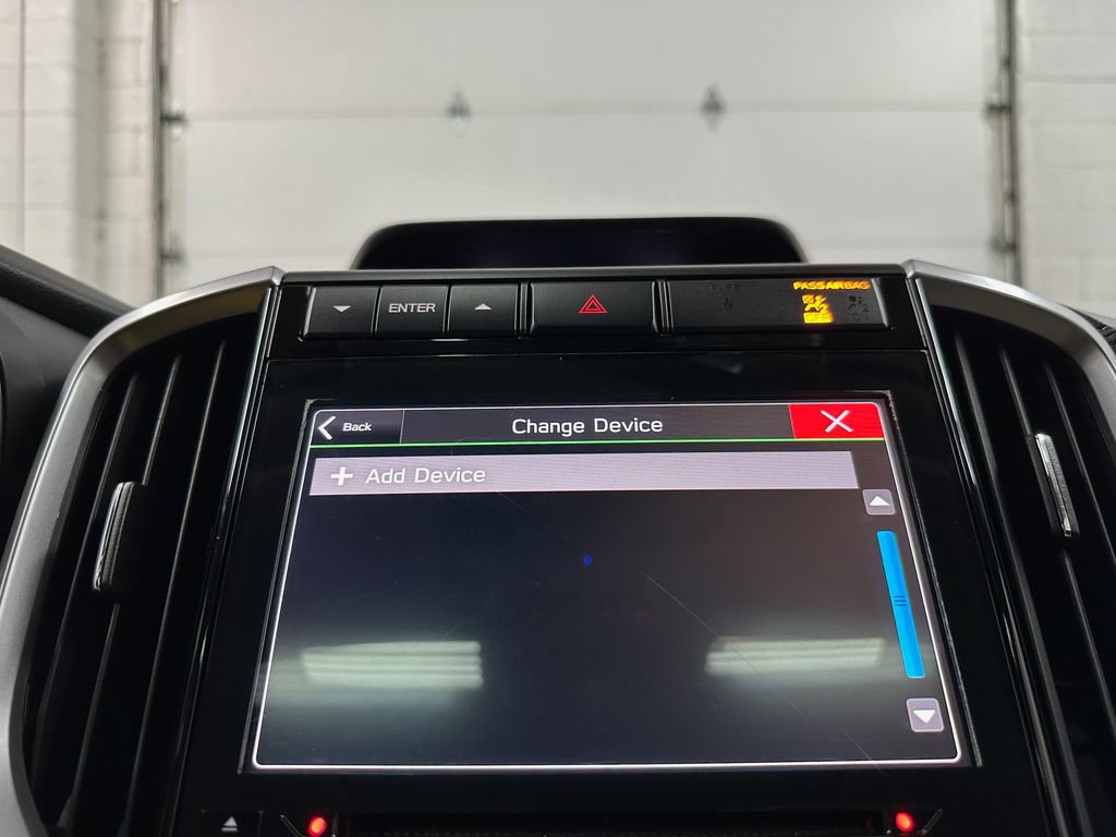 Used 2022 Subaru Ascent Limited w/ Technology Package AWD/4WD image 31