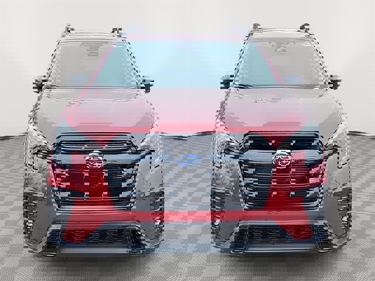 Certified 2025 Subaru Ascent Onyx Edition image 2